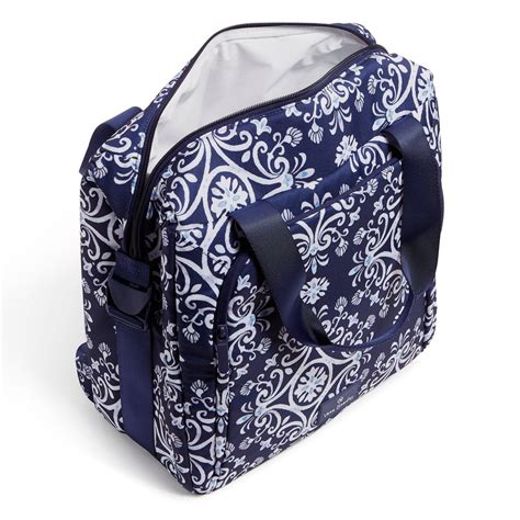 vera bradley clearance cooler backpack.